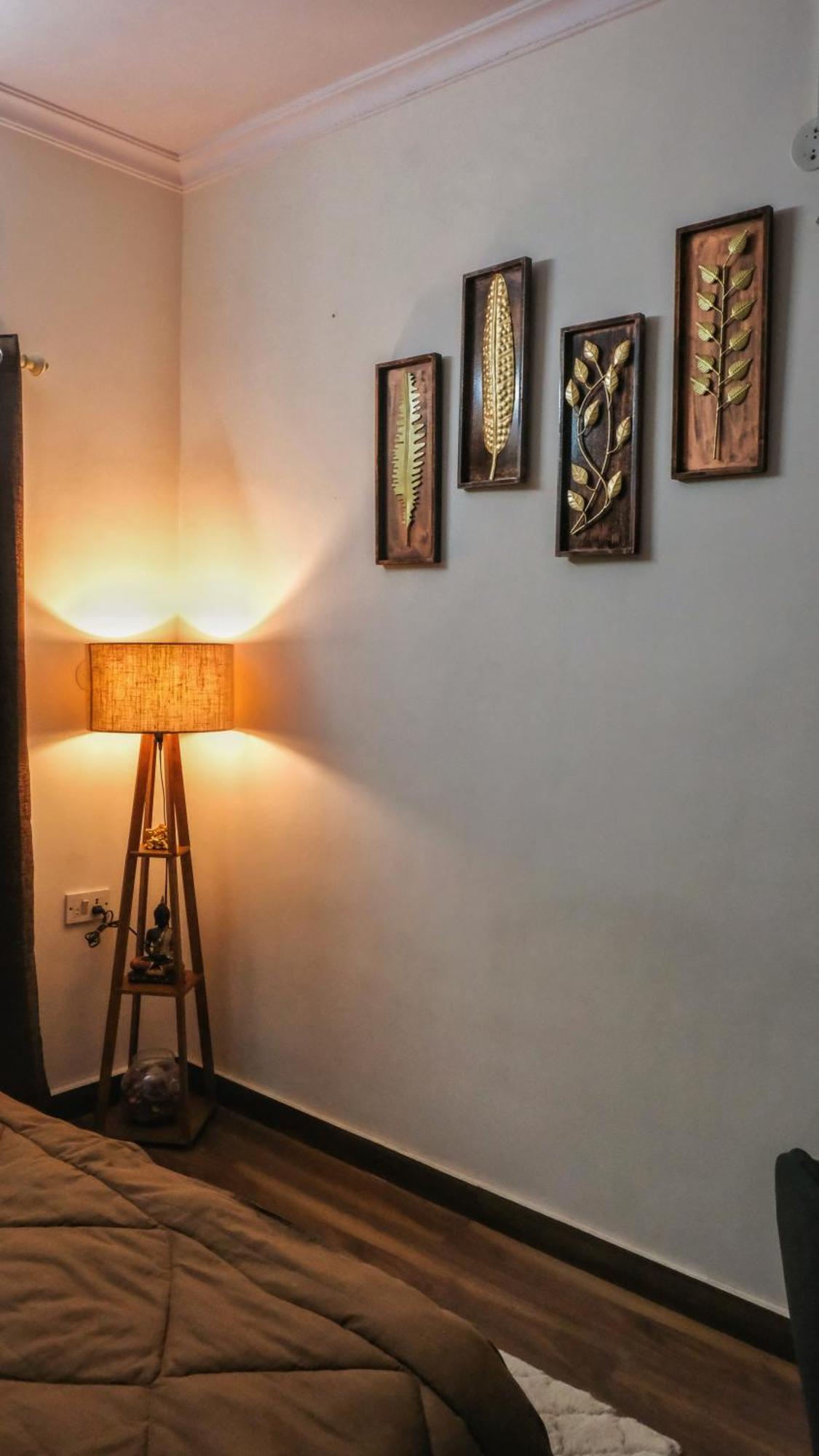 The Rustic Manor - Homestay Бангалор Экстерьер фото